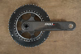 175mm 52/36T GXP SRAM Red 22 Carbon Crankset