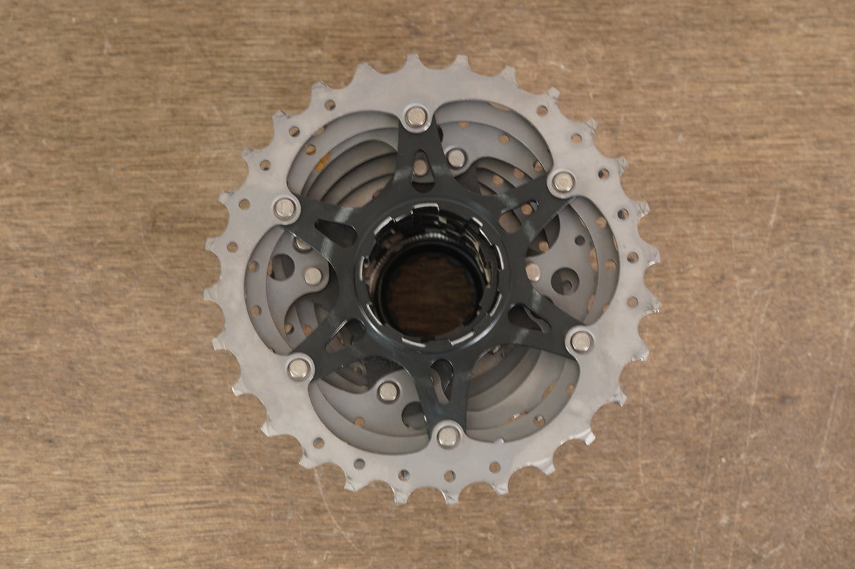 11-28T Shimano Dura-Ace CS-9000 11 Speed Cassette 197g