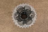 11-28T Shimano Dura-Ace CS-9000 11 Speed Cassette 197g