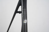 56cm Scott Addict 20 Carbon Rim Brake Road Frameset