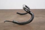 38cm Zipp SL SS Short & Shallow Carbon Compact Road Handlebar 31.8mm