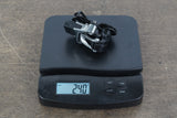 SRAM Red eTap A1 Wireless Electronic 11 Speed Rear Derailleur + Battery 240g
