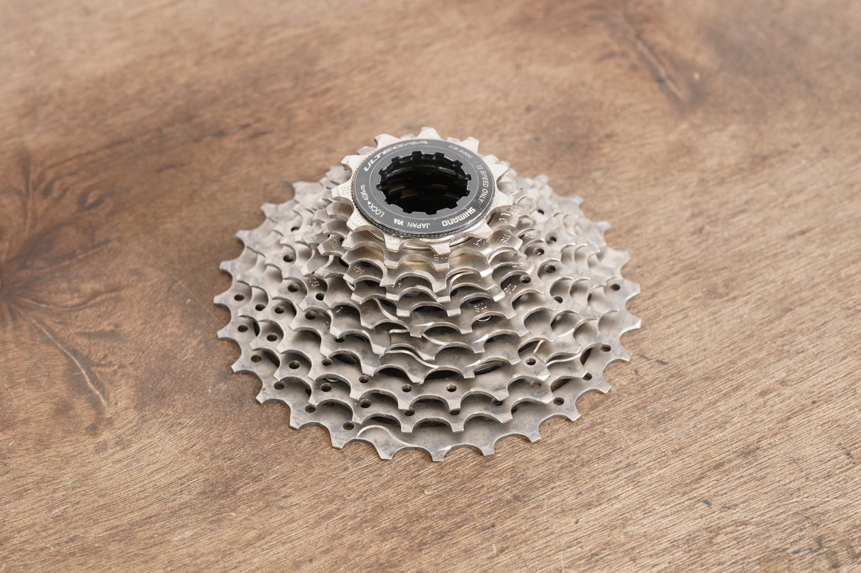 11-28T Shimano Ultegra CS-6800 11 Speed Cassette 247g 6800