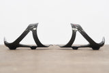 (2) Blackburn Camber Carbon Water Bottle Cages 46g