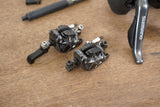 Shimano Dura-Ace 9070/R785/Ultegra 6870 Di2 11 Speed Electronic Disc Brake Groupset