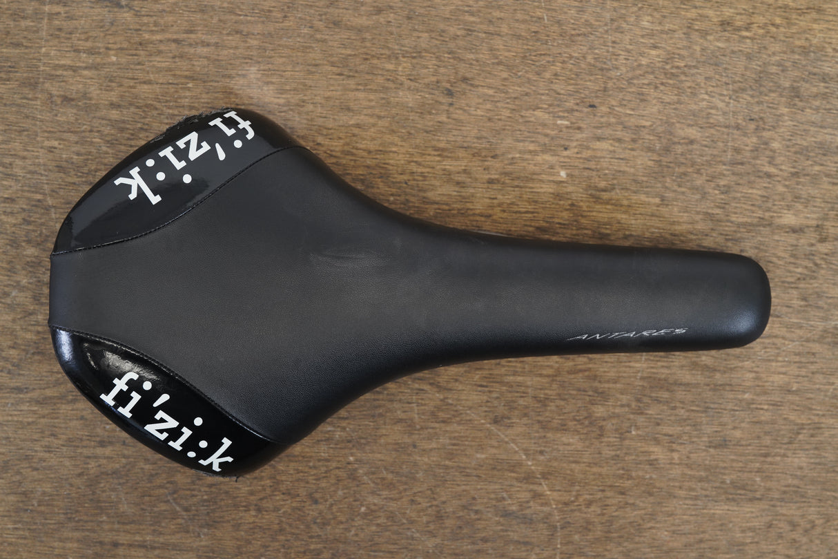 140mm Fizik Antares R5 Cr-Mo Rail Road Saddle 210g