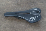 130mm Selle Italia SLR Flow Carbon Rail Road Saddle 147g