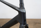S (Small) Canyon Aeroad CF SLX Carbon Rim Brake Road Frameset