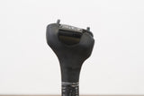 *Damaged* 27.2mm Easton EC90 Carbon 0 Setback Road Seatpost EC 90