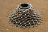 11-28T Shimano Dura-Ace CS-9000 11 Speed Cassette 190g