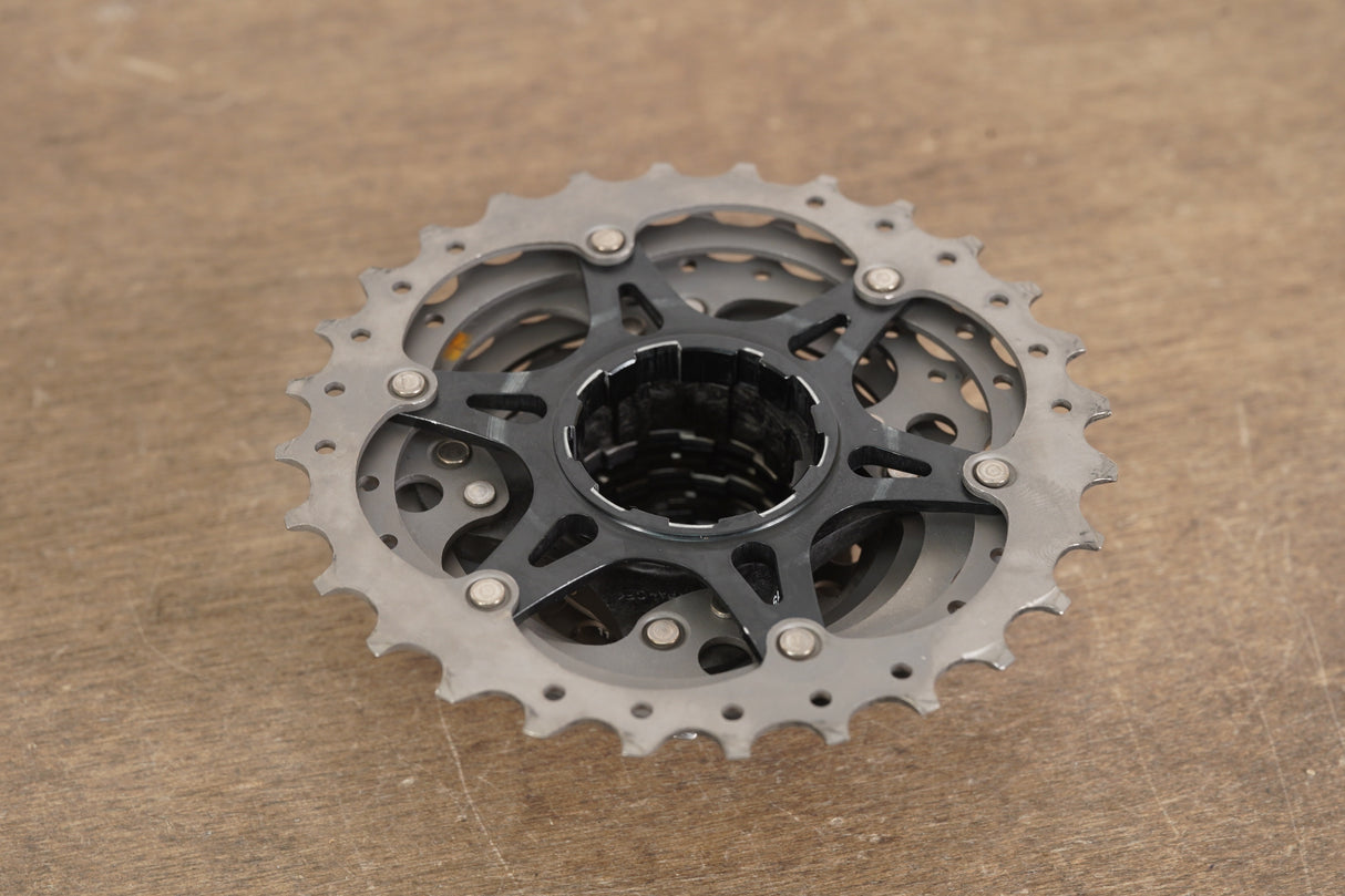 11-28T Shimano Dura-Ace CS-9000 11 Speed Cassette 197g