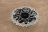 11-28T Shimano Dura-Ace CS-9000 11 Speed Cassette 197g