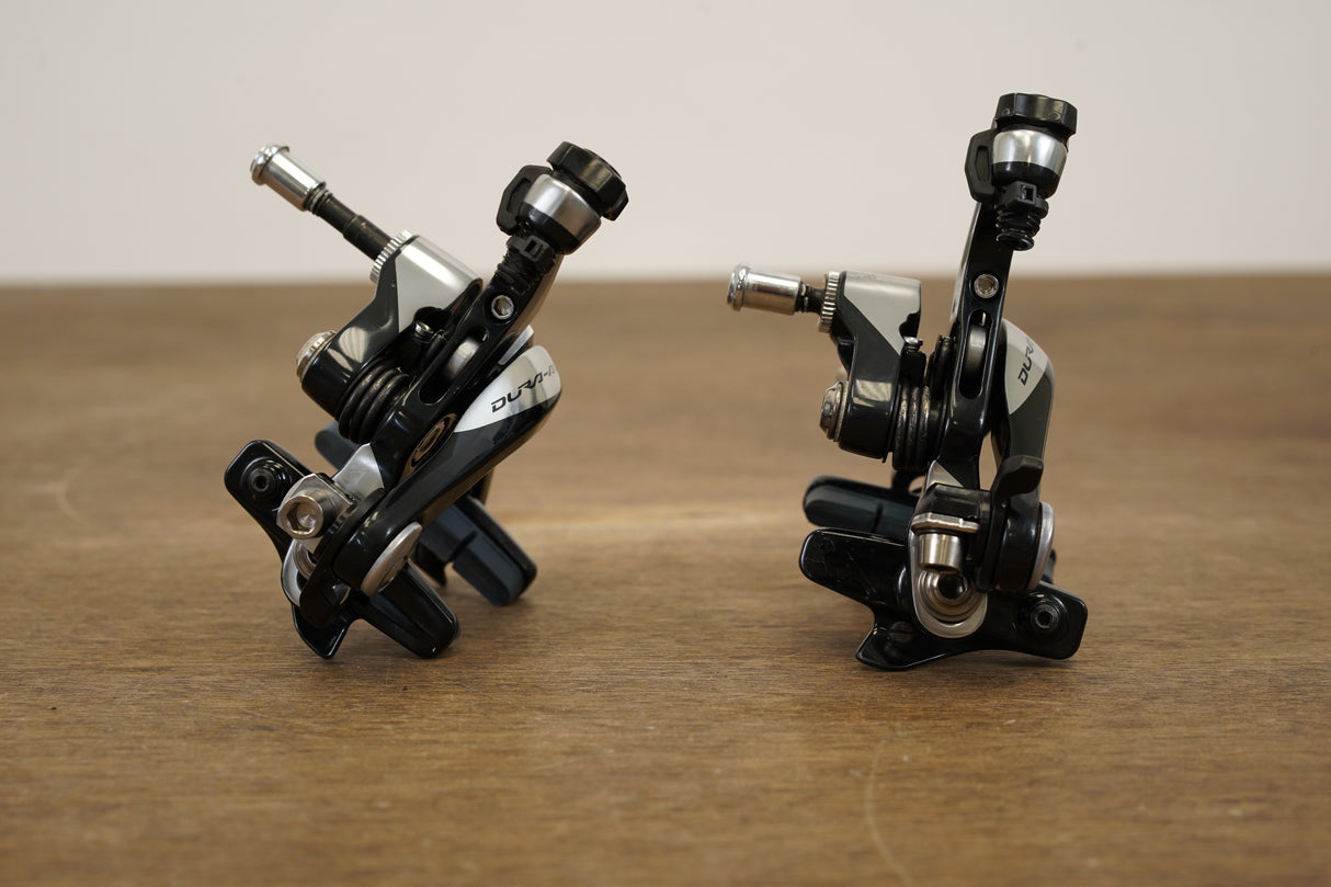 Shimano Dura-Ace 9070 Di2 11 Speed Electronic Rim Brake Road Full Groupset 9070