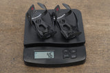 (2) Blackburn Camber Carbon Water Bottle Cages 46g