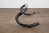 38cm Zipp SL SS Short & Shallow Carbon Compact Road Handlebar 31.8mm