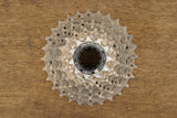 11-28T Shimano Dura-Ace CS-9000 11 Speed Cassette 190g