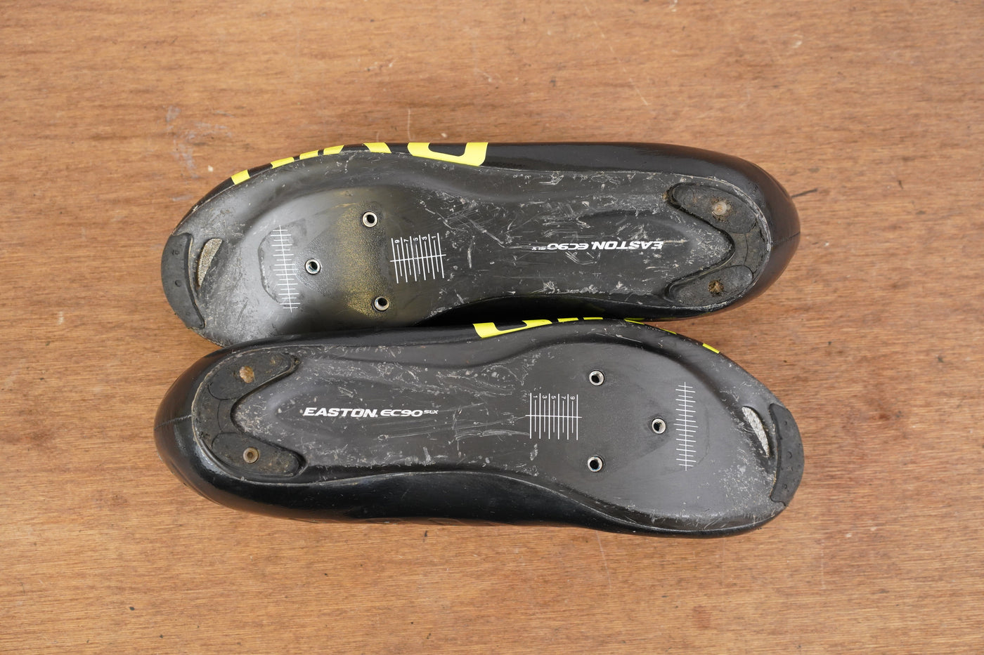Size 45 (EU) Giro Empire Road Cycling Shoe 3-Bolt