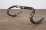 38cm Zipp SL SS Short & Shallow Carbon Compact Road Handlebar 31.8mm