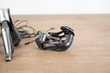 Shimano Dura-Ace 9070/R785/Ultegra 6870 Di2 11 Speed Electronic Disc Brake Groupset