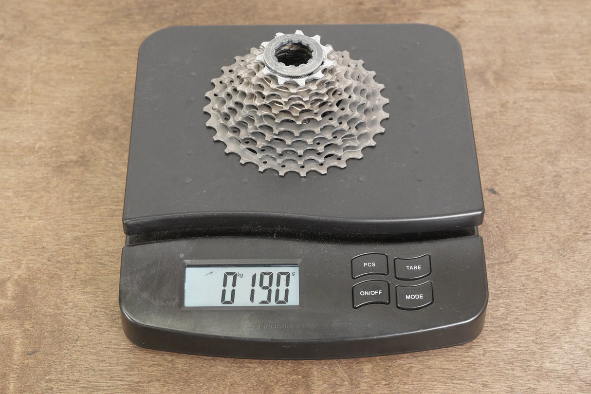 11-28T Shimano Dura-Ace CS-9000 11 Speed Cassette 190g