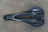 130mm Selle Italia SLR Flow Carbon Rail Road Saddle 147g