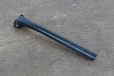 27.2mm Specialized S-WORKS Carbon 20mm Setback Road Seatpost 209g