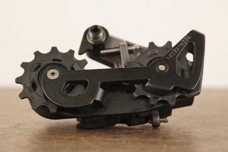 SRAM Rival eTap AXS D1 36T 12 Speed Electronic Rear Derailleur + Battery 349g