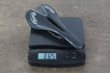 130mm Selle Italia SLR Flow Carbon Rail Road Saddle 147g