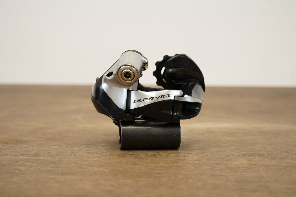 Shimano Dura-Ace 9070 Di2 11 Speed Electronic Rim Brake Road Full Groupset 9070