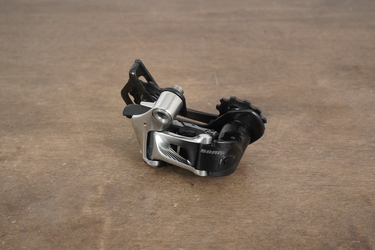 SRAM Red eTap WiFli 11 Speed Wireless Electronic Rim Brake Groupset