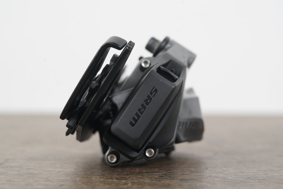 SRAM Rival eTap AXS D1 36T 12 Speed Electronic Rear Derailleur + Battery 349g