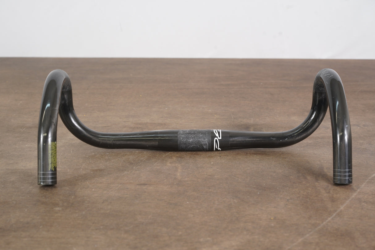 38cm Zipp SL SS Short & Shallow Carbon Compact Road Handlebar 31.8mm