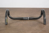 38cm Zipp SL SS Short & Shallow Carbon Compact Road Handlebar 31.8mm