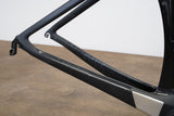 S (Small) Canyon Aeroad CF SLX Carbon Rim Brake Road Frameset