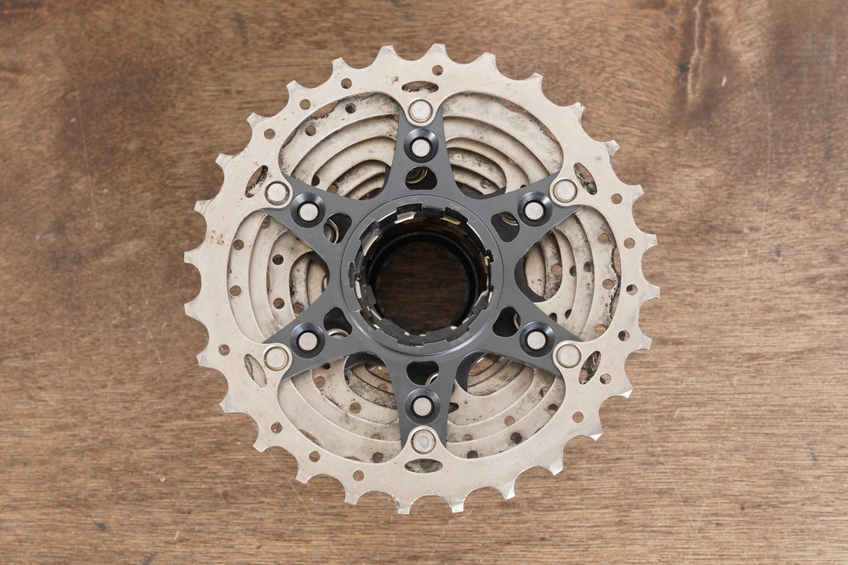 11-28T Shimano Ultegra CS-6800 11 Speed Cassette 247g 6800