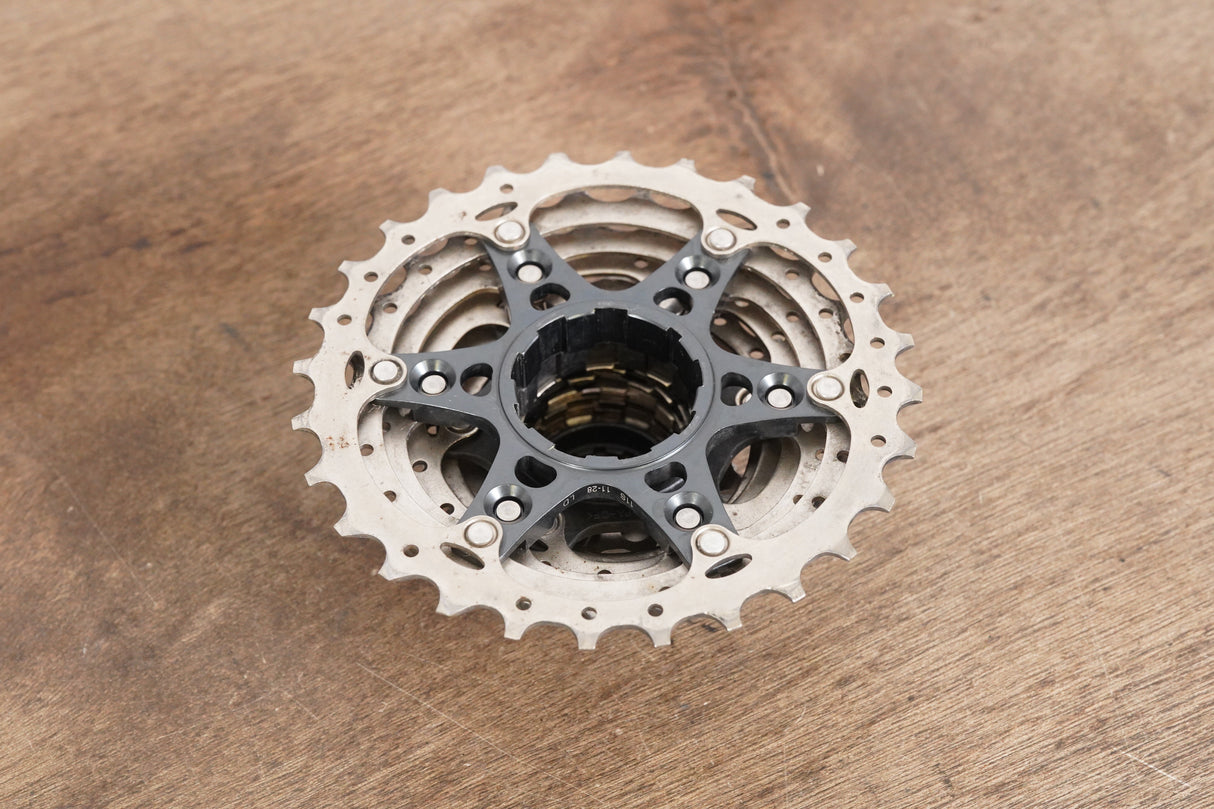 11-28T Shimano Ultegra CS-6800 11 Speed Cassette 247g 6800