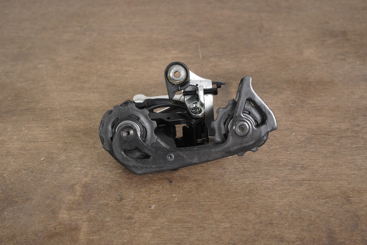 SRAM Red eTap WiFli 11 Speed Wireless Electronic Rim Brake Groupset