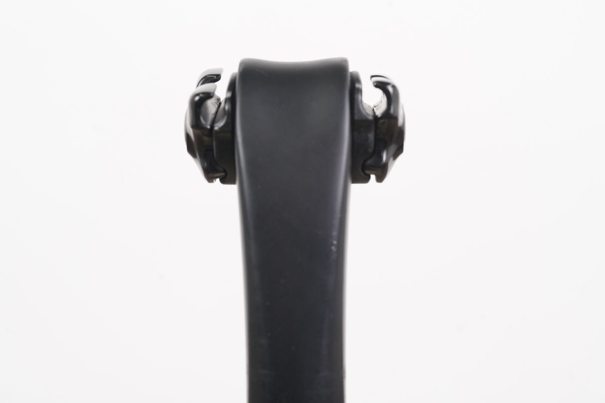 27.2mm Specialized S-WORKS Carbon 20mm Setback Road Seatpost 209g