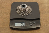 11-28T Shimano Dura-Ace CS-9000 11 Speed Cassette 190g