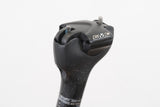 *Damaged* 27.2mm Easton EC90 Carbon 0 Setback Road Seatpost EC 90