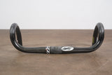 38cm Zipp SL SS Short & Shallow Carbon Compact Road Handlebar 31.8mm
