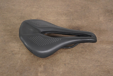 143mm Specialized Power Comp Cr-Mo Rail Road Saddle 226g