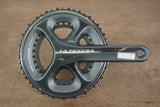 165mm 50/34T Shimano Ultegra FC-6800 11 Speed Crankset