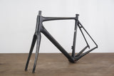 56cm Scott Addict 20 Carbon Rim Brake Road Frameset
