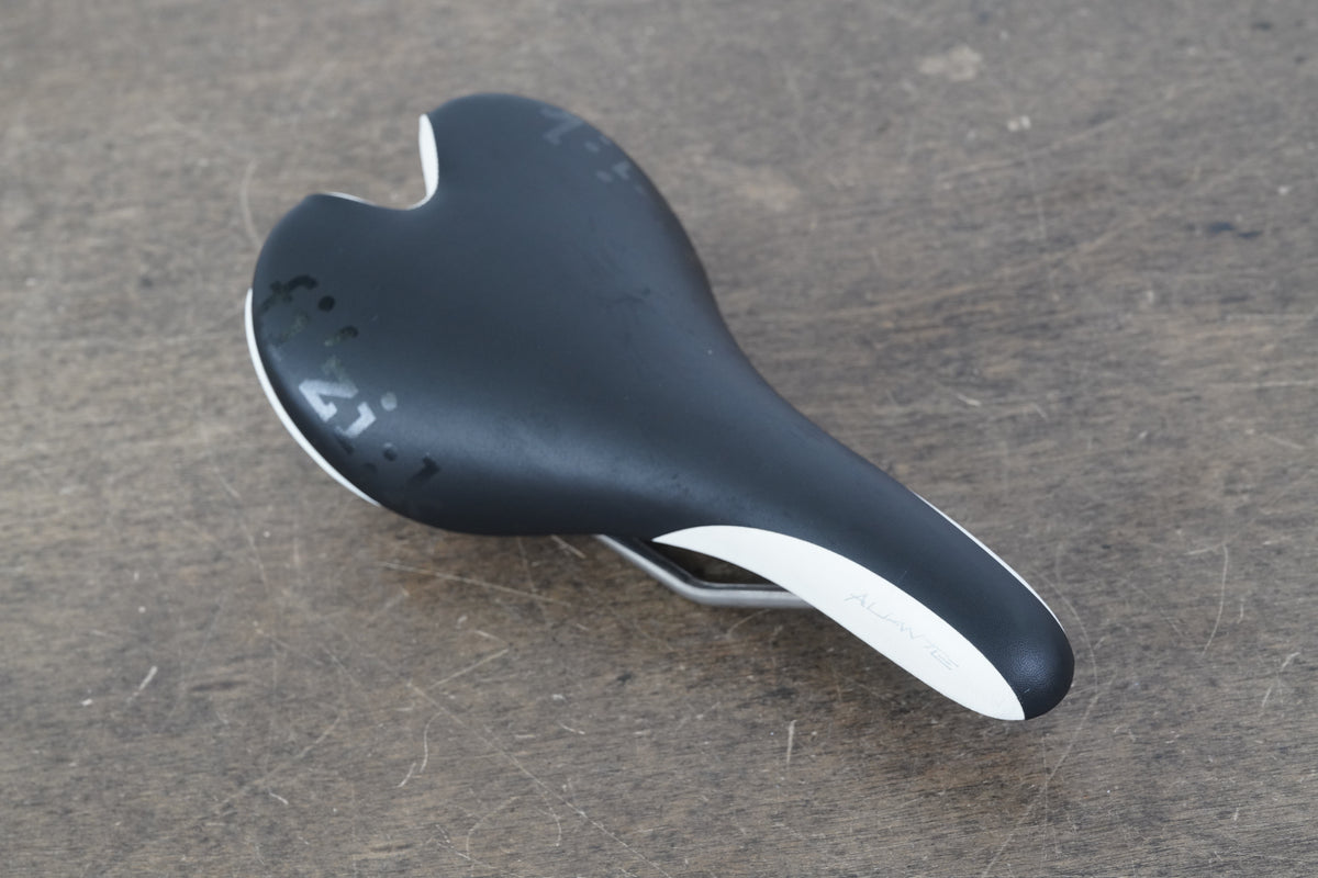 140mm Fizik Aliante Kium Rail Road Saddle 254g