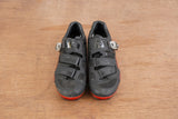 Size 42.5 (EU) Pearl Izumi MTB Gravel Cycling Shoe 2-Bolt