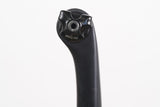 27.2mm Specialized S-WORKS Carbon 20mm Setback Road Seatpost 209g