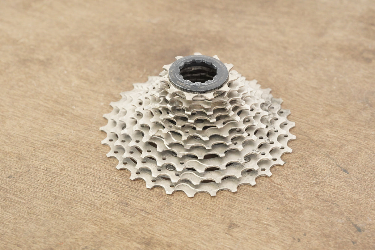 11-30T Shimano Ultegra CS-R8000 11 Speed Cassette 269g 8000