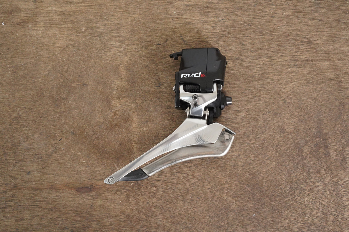 SRAM Red eTap WiFli 11 Speed Wireless Electronic Rim Brake Groupset