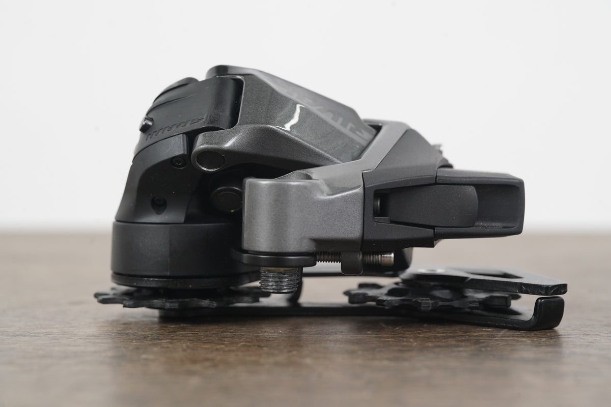SRAM Rival eTap AXS D1 36T 12 Speed Electronic Rear Derailleur + Battery 349g